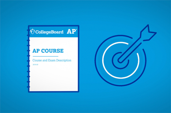 AP-Course-Curriculum